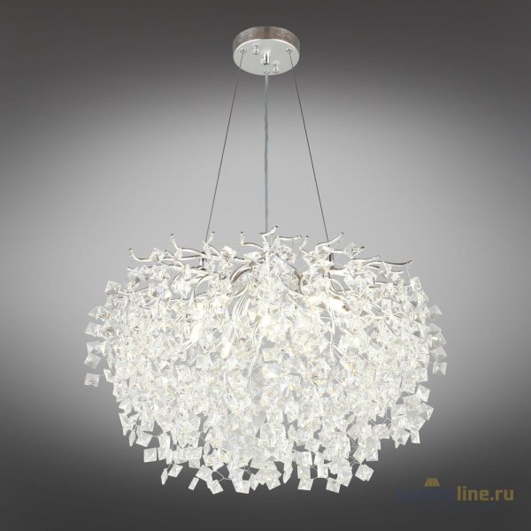 Подвесная люстра Aployt Danusia APL.846.03.10