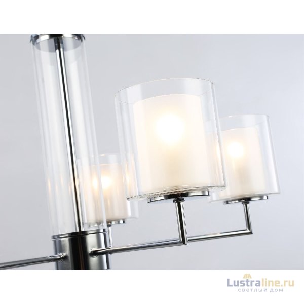 Подвесная люстра Ambrella Light High Light Heigh Light LH56001 Подвесная люстра Ambrella Light High Light Heigh Light LH56001