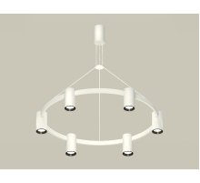 Подвесная люстра Ambrella Light Traditional DIY (С9021, N6103) XB9021101