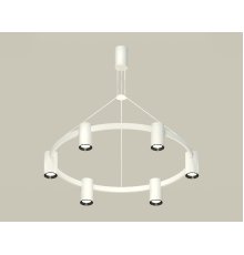 Подвесная люстра Ambrella Light Traditional DIY (С9021, N6103) XB9021101