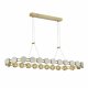 Подвесная люстра ST Luce Monro SL6610.203.26
