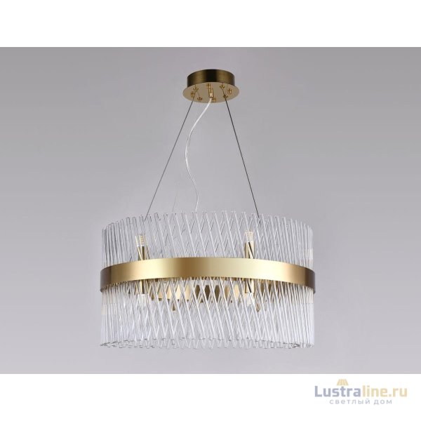 Подвесная люстра Ambrella Light Traditional TR5361