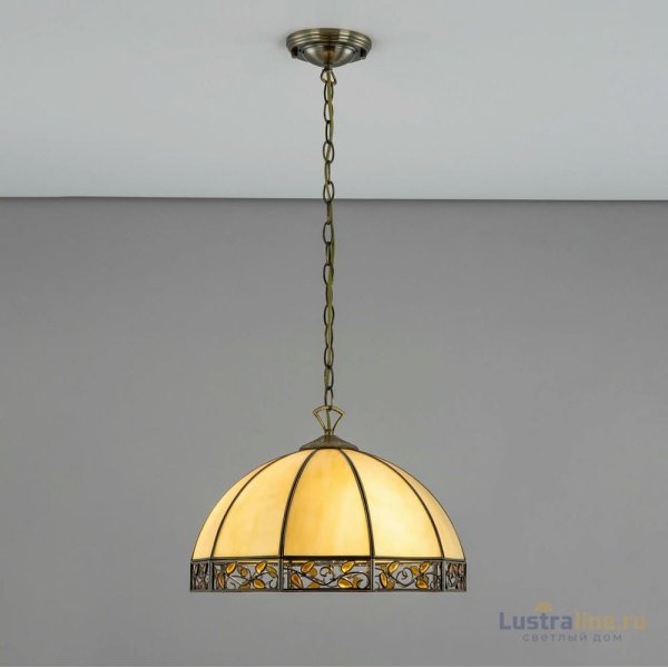 Подвесная люстра Citilux Шербург-2 CL440231 Подвесная люстра Citilux Шербург-2 CL440231