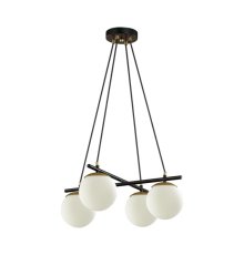 Подвесная люстра Lumion Moderni 5212/4