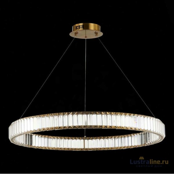 Подвесная люстра ST Luce Tivoli SL1622.383.01