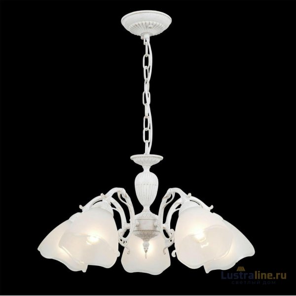 Подвесная люстра Citilux Латур CL413250 Подвесная люстра Citilux Латур CL413250