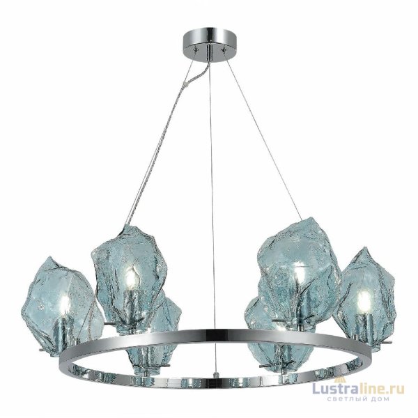 Подвесная люстра ST Luce Portici SL1175.113.06 Подвесная люстра ST Luce Portici SL1175.113.06