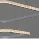 Подвесная люстра Reluce 06316-3.9-02 WH