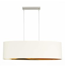 Подвесная люстра Evoluce Brescia SLE300563-03