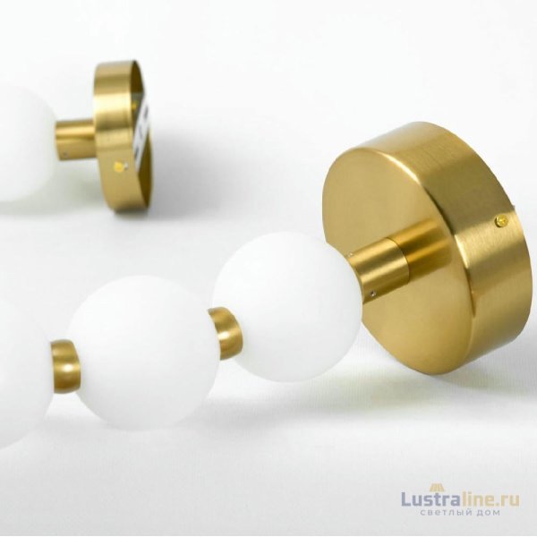 Подвесная люстра Lussole Skew LSP-7300