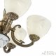 Подвесная люстра Arte Milano 343659/8 AB