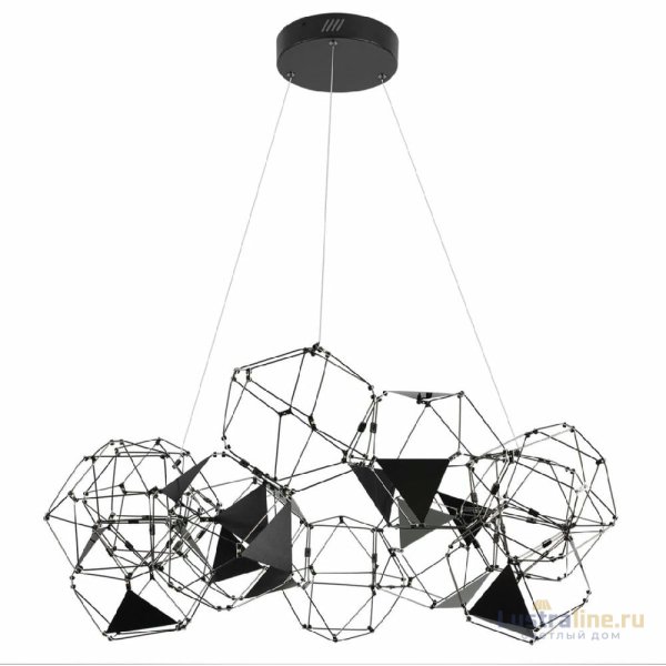 Подвесная люстра Odeon Light Trellis 5087/56L