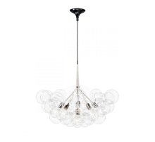 Подвесная люстра Loft IT Bunch 10048/6 White