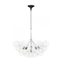 Подвесная люстра Loft IT Bunch 10048/6 White