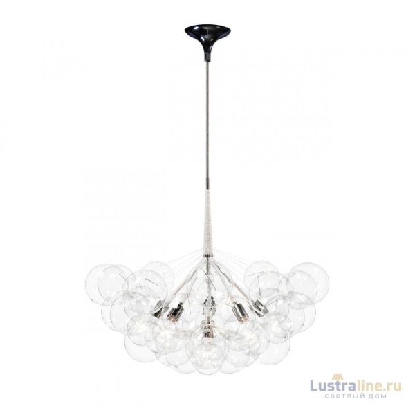 Подвесная люстра Loft IT Bunch 10048/6 White
