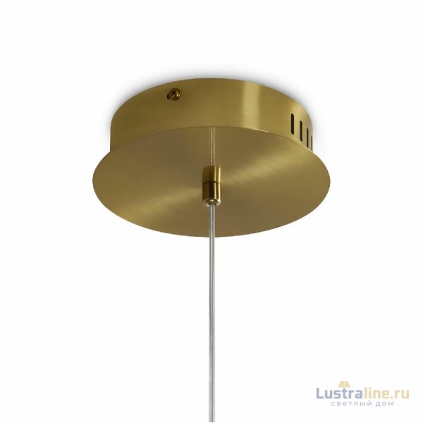 Подвесная люстра Freya Awella FR6135PL-L18BT