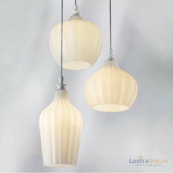 Подвесная люстра Lightstar Rocco 793236 Подвесная люстра Lightstar Rocco 793236