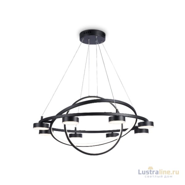 Подвесная люстра Ambrella Light Comfort FL51779 Подвесная люстра Ambrella Light Comfort FL51779