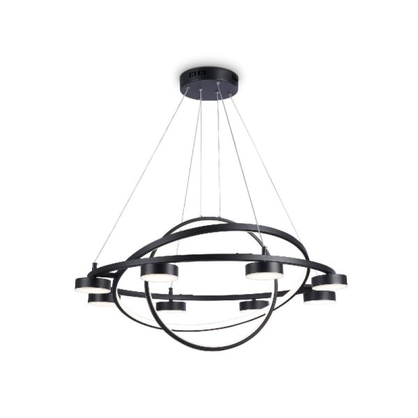 Подвесная люстра Ambrella Light Comfort FL51779