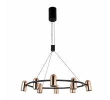 Подвесная люстра IMEX Fionze PLC-7060-800