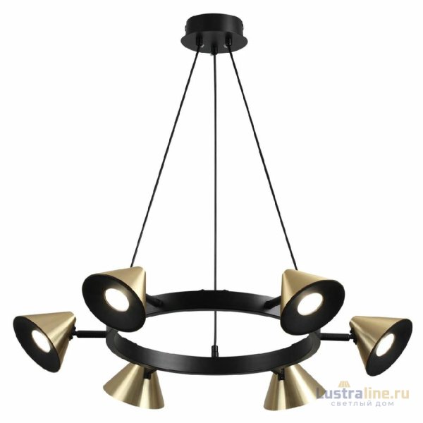 Подвесная люстра Lumion Lamina 8233/6