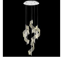 Подвесная люстра Wertmark Hilda WE452.06.103