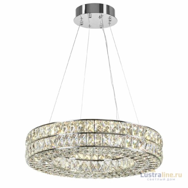 Подвесная люстра Odeon Light Panta 4927/52L
