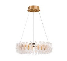 Подвесная люстра Divinare Anna 1138/01 LM-90