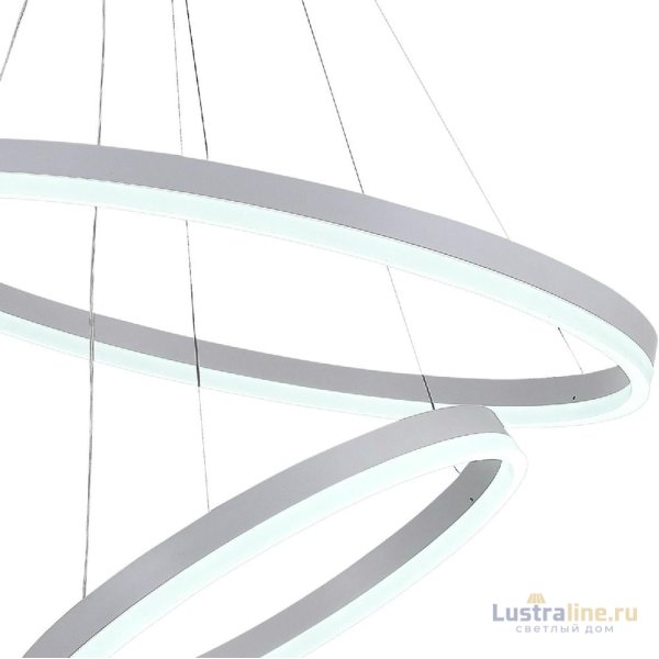 Подвесная люстра Natali Kovaltseva LED LAMPS 81297