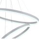 Подвесная люстра Natali Kovaltseva LED LAMPS 81297