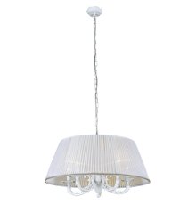 Подвесная люстра Citilux Канон CL412252