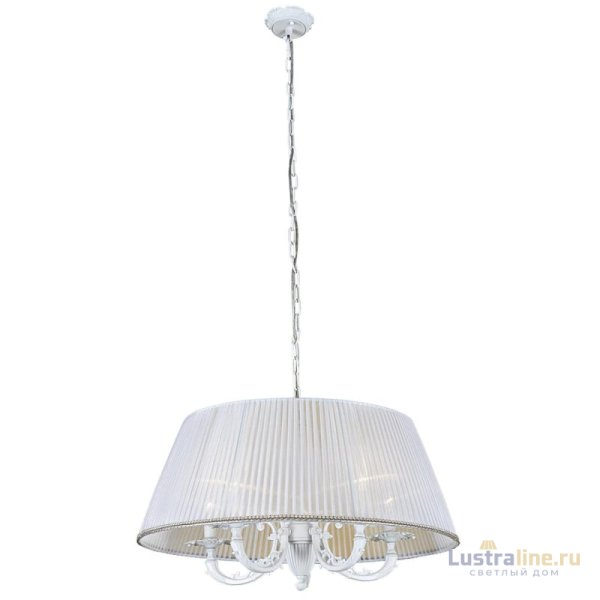 Подвесная люстра Citilux Канон CL412252 Подвесная люстра Citilux Канон CL412252