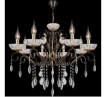 Подвесная люстра Reluce 04456-0.4-08