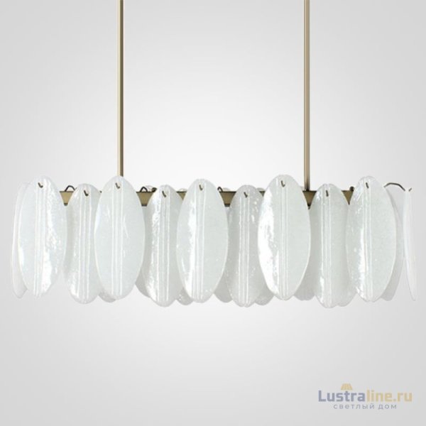 Подвесная люстра ImperiumLoft Angel Style Italian 144339-22