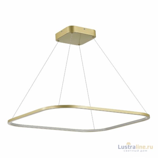 Подвесная люстра ST Luce ST610.243.39 Подвесная люстра ST Luce ST610.243.39