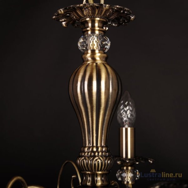 Подвесная люстра Abrasax Daniela SY40078/5