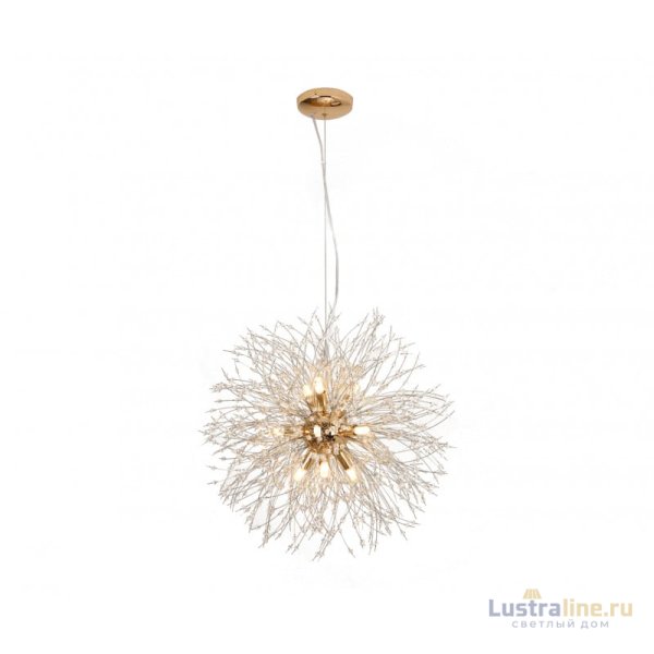 Подвесная люстра Kink Light Дали 08455-9,33