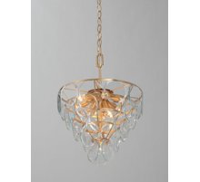 Подвесная люстра Vitaluce V58340-8/10