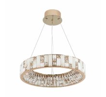 Подвесная люстра Modelux ML.6988.600P GD