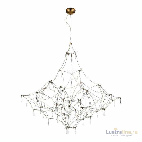 Подвесная люстра ST Luce Gravetta SL6601.213.114