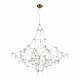 Подвесная люстра ST Luce Gravetta SL6601.213.114