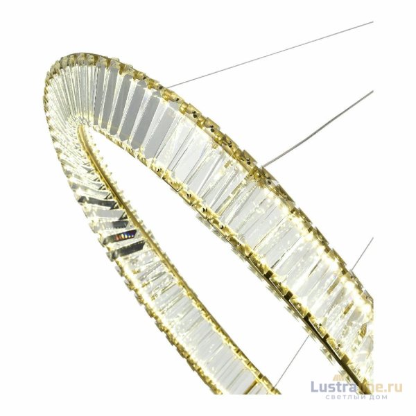 Подвесная люстра ST Luce Ritorto SL6204.311.01 Подвесная люстра ST Luce Ritorto SL6204.311.01