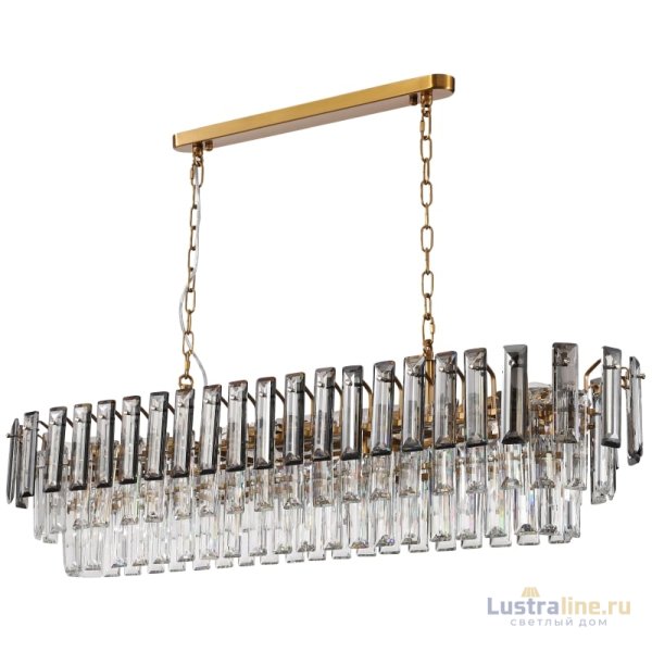Подвесная люстра Stilfort Ton 2159/05/12PL Подвесная люстра Stilfort Ton 2159/05/12PL