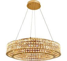 Подвесная люстра Stilfort Karnelli 4024/03/08P