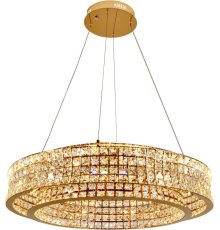 Подвесная люстра Stilfort Karnelli 4024/03/08P