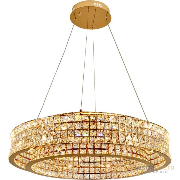 Подвесная люстра Stilfort Karnelli 4024/03/08P Подвесная люстра Stilfort Karnelli 4024/03/08P