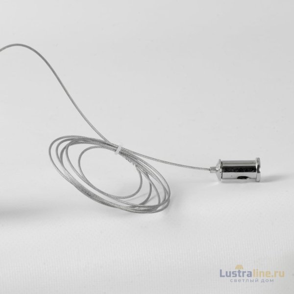 Подвесная люстра Lussole Cayuga LSP-7177