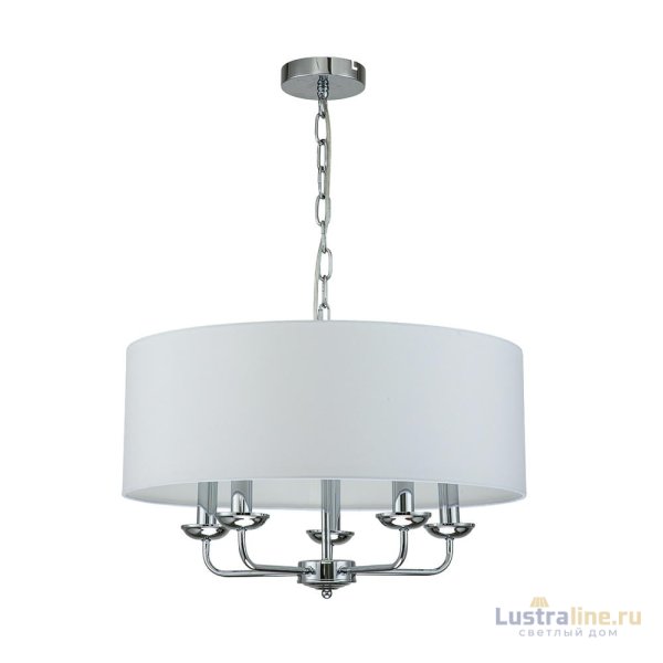 Подвесная люстра Escada Bovilla 10175/5PL