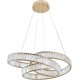 Подвесная люстра Stilfort Vintage 4020/03/08P