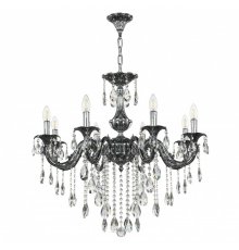 Подвесная люстра Bohemia Ivele Crystal AL79101/8/250 B NB